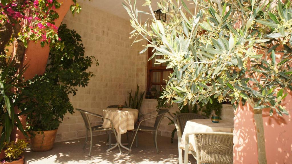 Ίδη Ξενοδοχείο Αγία Γαλήνη Εξωτερικό φωτογραφία