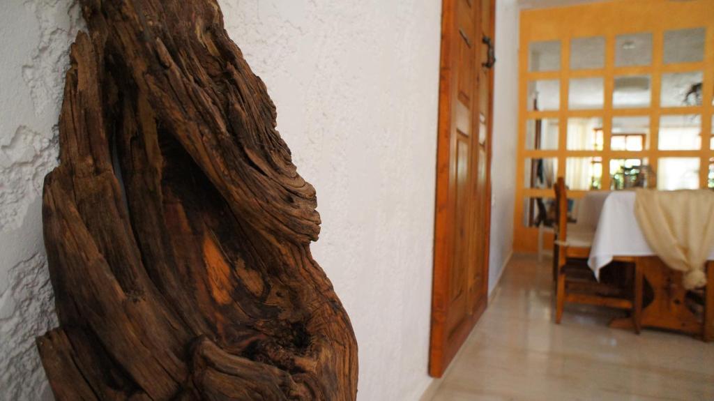 Ίδη Ξενοδοχείο Αγία Γαλήνη Εξωτερικό φωτογραφία